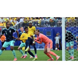 Velen hebben kritiek geuit op de algehele prestaties van Manuel Neuer sinds zijn terugkeer bij het Duitse nationale team Velen hebben kritiek geuit op de algehele prestaties van Manuel Neuer sinds zijn terugkeer bij het Duitse nationale team
